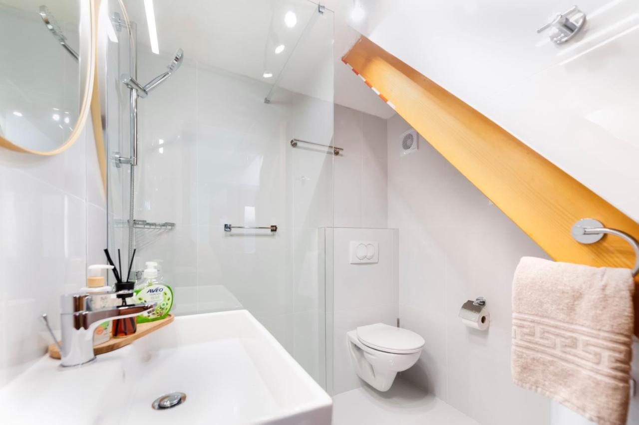 House Elisabeth - A Charming Old Town Property 로비니 외부 사진