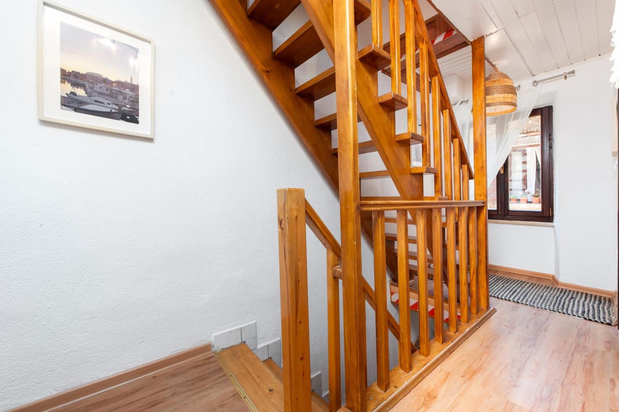 House Elisabeth - A Charming Old Town Property 로비니 외부 사진